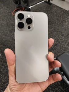 มือถือมือสองสภาพ 99% รุ่น <span class=keywords><strong>16</strong></span> ปลดล็อคแล้ว รองรับ 5G หน้าจอ 6.1 นิ้ว - Product Image 5