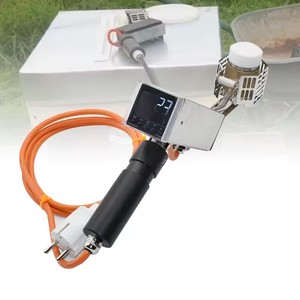 Sublimox Vaporisateur d'<span class=keywords><strong>acide</strong></span> <span class=keywords><strong>oxalique</strong></span> pour apiculture, équipement anti-varroa pour ruche, 110V-220V - Product Image 4