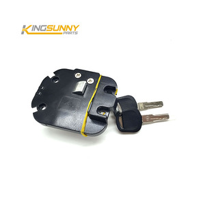 Cerradura Antirrobo para Batería <span class=keywords><strong>de</strong></span> Bicicleta Eléctrica ENGWE E26, Repuestos al por Mayor, Accesorios para Bicicleta Eléctrica en Oferta - Product Image 4