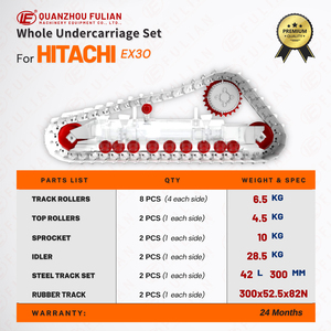 <span class=keywords><strong>EX30</strong></span> עבור hitachi חופר חלקי שפתוחה בטלן חלקי מרכב עם מחיר תחרותי - Product Image 3