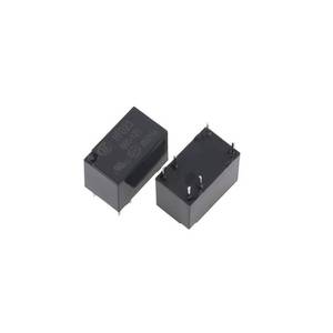 Nuevo Original en Stock HFD23-005-1ZS HFD23-012-1ZS HFD23-024-1ZS Relé DIP de 6 Pines Componentes Electrónicos - Product Image 1