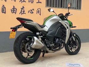 Jiajue N19 Motocicleta Urbana de <span class=keywords><strong>400cc</strong></span> y un Solo Cilindro para Principiantes - Product Image 4