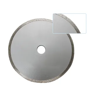 thin diamond cutting disc turbo diamond saw blade used for cnc saw blade sharpening machine