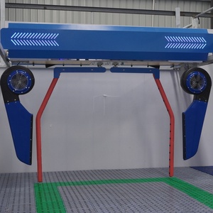 High Quality 3 Years On-site Warranty Blow Dry <b>Car</b> Wash <b>Machine</b> Automatic High Pressure for Customized Language Voltage - Product Image 1