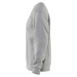 BLAKLADER - 336411579000XL College Jersey Gris chiné-EAN 7330509904787 WORK HOODIES - Product Image 3