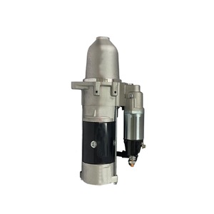 Pièces de chariot élévateur à force composite CPCD75 avec démarreur de moteur Stannic Bavin 6110 - Product Image 3