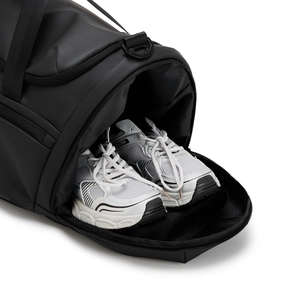 Tas Tangan Gaya Eropa Amerika Kapasitas Besar yang Trendy dan Modis untuk Perjalanan Bisnis Jarak Pendek, <span class=keywords><strong>Trolley</strong></span> Nylon yang Tahan Lama - Product Image 2