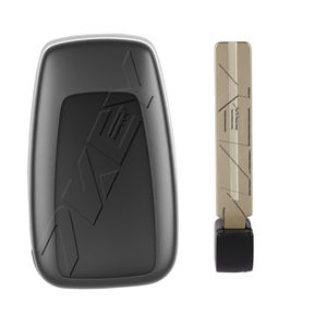 Умный ключ-пульт для Toyota C-HR, плата 61E206-0010, MDL BR2EX, 2 кнопки, 433 МГц, замена ключа с бесключевым доступом - Product Image 4