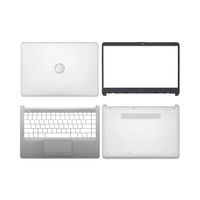 Casing Laptop Lengkap untuk HP 14-CF 14S-CF 14-DF 14-DK 245 240 G8 LCD Back Cover Bezel Keyboard Cover Casing Bawah