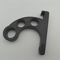 Prodotti di Precisione in Plastica Stampata a Iniezione di Alta Qualità in PVC, POM, ABS, LDPE - Prodotti in Zhejiang