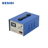 KESIDI CVR AC160V-270V d'entrée stabilisateur de tension domestique AC Régulateur de tension automatique