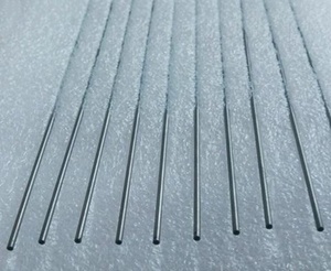 Stent oesophagien de qualité médicale en tube de titane Nitinol de haute qualité avec des services de traitement de flexion et de soudage sans couture - Product Image 5