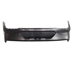 Parachoques trasero de repuestos de carrocería para <span class=keywords><strong>Ford</strong></span> <span class=keywords><strong>Mustang</strong></span> <span class=keywords><strong>GT500</strong></span> 2015 2016 2017 <span class=keywords><strong>2018</strong></span> 2019 2020 2021 - Product Image 1