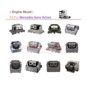 OE 9438800214/9438800314 pour Mercedes-Benz <span class=keywords><strong>ACTROS</strong></span> <span class=keywords><strong>MP4</strong></span> Camion, support de phare de carrosserie, accessoires - Product Image 4