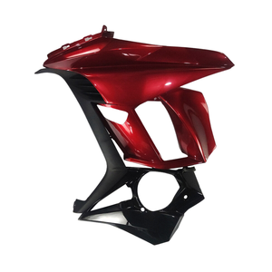 Kit de carenado Compatible para <span class=keywords><strong>Kawasaki</strong></span> Z1000s 2010-2015 Ninja <span class=keywords><strong>1000</strong></span> Cubierta del marco del cuerpo - Product Image 4