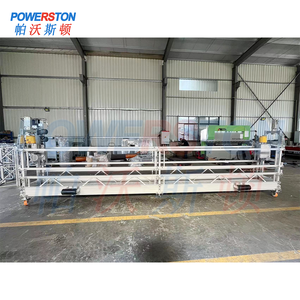 Thiết kế đặc biệt nền tảng treo dây nâng đu giai đoạn cái nôi treo nền tảng - Product Image 6