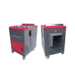 Beacon <b>Machine</b> Dpf-Cl Dpf Cleaner Particulate Filter With Post-Processing Regeneration and Purge Dust Collection Function DPF-CL - Product Image 5