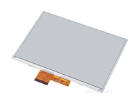 Écran d'encre électronique couleur E-Paper E6 de 9,7 pouces, panneau nu, 1120x784 pixels, communication SPI, prend en charge la norme HAT+