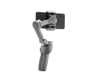 Osmo Mobile pieghevole del giunto cardanico per gli smartphone con funzioni intelligenti fornendo stabile e liscia <span class=keywords><strong>filmato</strong></span> - Product Image 4