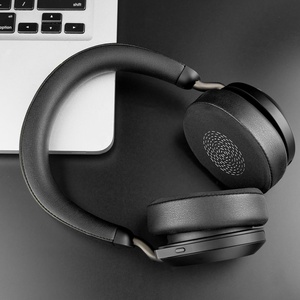Coussinets de remplacement pour oreillettes en gel de refroidissement pour casque <span class=keywords><strong>Jabra</strong></span> evolution <span class=keywords><strong>2</strong></span> 75 UC MS - Product Image 5