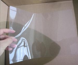 New Arrival High <strong>Transparent</strong> FEP Film UV Light Cure <strong>Laser</strong> for 3D <strong>Printer</strong> - Product Image 5