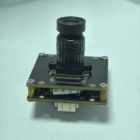 Module de caméra embarqué J8UO472-A-V1.0, carte de caméra HD pour appareil intelligent IA, inspection industrielle, solution de caméra personnalisée