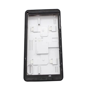 High Quality Electronic Shell Electronic Devices ABS <b>Enclosure</b> <b>Plastic</b> Injection Mold - Product Image 2