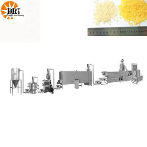 Ligne de production de machines à <span class=keywords><strong>couscous</strong></span> et à riz Frk, machine de traitement de riz nutritionnel artificiel - Product Image 4