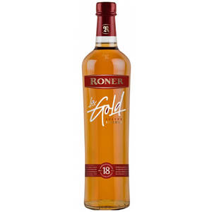 Roner de haute qualité pour Riserva 0,70 L 6 bouteilles/boîte Italie Tyrol du Sud 40% Prêt à expédier - Product Image 1