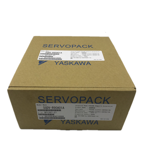 ไดรฟ์เซอร์โวแพ็คแท้รุ่น SGDV-R90A01A - Product Image 5