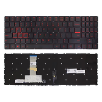 Keyboard Tata Letak AS untuk Acer Aspire A515-41 A515-51 A517 E5-573T E1-771G V3-574 A5