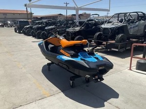 Meilleure option d'achat : Sea-Doo Trixx 2026 pour 3 personnes - 10' disponible à la vente avec garantie - Product Image 2