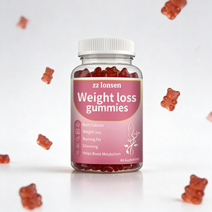 Gomitas Detox ACV para Apoyo en la Pérdida de Peso con Madreza de Remolacha, Granada, Vitamina B9 y B12 para Energía y Salud Inmunológica en Adultos - Product Image 5