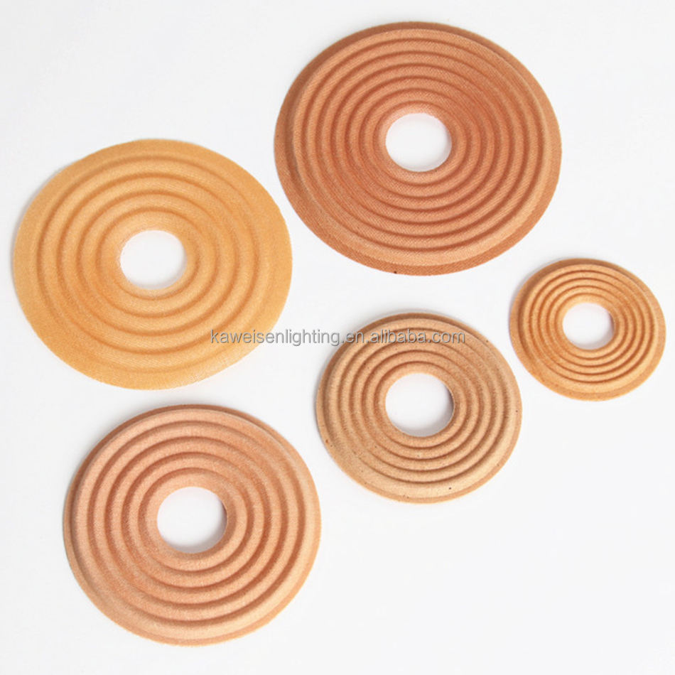 สีน้ำตาล