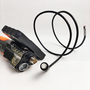 เครื่องตรวจจับปลวกตรวจจับภาพด้วยคลื่นอัลตร้าโซนิคสำหรับควบคุมปลวก - Product Image 4