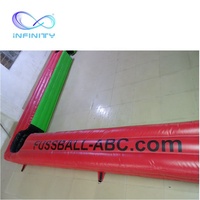 Ballon de pique-nique gonflable de haute qualité pour enfants et adultes, jeu de sport, ballon de football, nouvelle collection