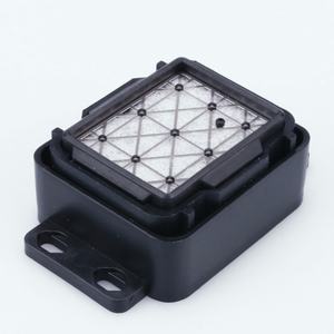 Capuchon de protection de haute qualité pour tête d'impression Dx5 Dx7 4720 I3200 Allwin avec adaptateur - Product Image 5