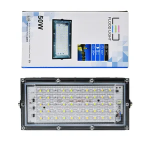 50W grow lights 110V grow light led Full Spectrum led grow light with small led lamp bead 220V led grow light