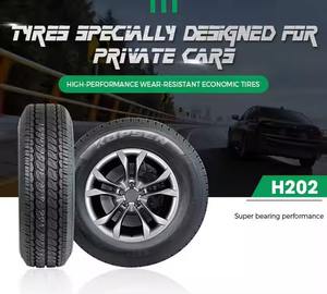 Offre Spéciale Nouvelle Qualité Pneus Tubeless 205/65R16 pour Bus et Camions Vente en Gros Accessoires pour Véhicules Commerciaux - Product Image 5