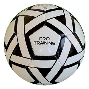 Factory Wholesale Original Standard Size Adults Soccer <b>Ball</b> Printed for Sports <b>Training</b> Official Matches for Football - Product Image 1
