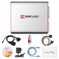 V1.2.7 ECU Programlayıcı Çevrimdışı Araç 67'si 1 Arada OBD Bench Boot Desteği Kayıt Gerektirmez Okuma Yazma Klonlama