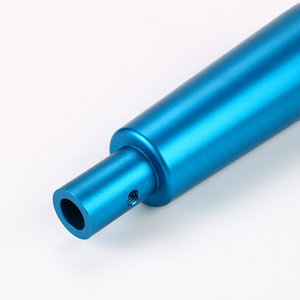 CNC Turn Mill Compound Machining <b>Service</b> Custom Aluminum Stainless Steel Small Precision Parts Non Standard Hardware <b>Fabrication</b> - Product Image 1