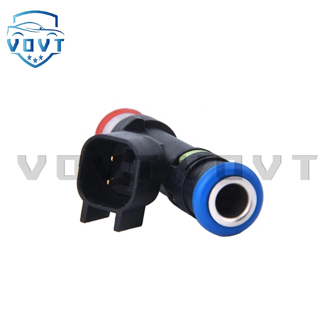 High Quality Gasoline Fuel Injector 0280158051 for Chevrolet 6.2L Engine Fuel Injector 0 280 158 051