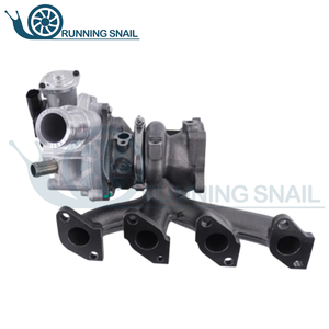 Cargador de turbina completo para coche, rueda de palanquilla RHF3 para Seat Altea <span class=keywords><strong>Ibiza</strong></span> Leon 1,2 <span class=keywords><strong>TSI</strong></span> 105 HP CBZB 03F145701R 03F145701K 2010 - Product Image 2