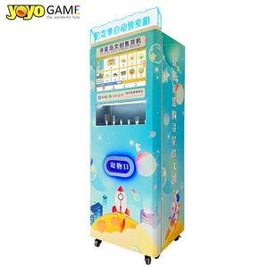 Youyougu Commemorative <b>Badge</b> Refrigerator Magnet 2-in-1 Vending <b>Machine</b> Scenic Area Cultural Creative Blind Box Gold Silver Coin - Product Image 4