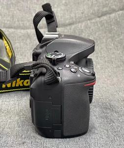 Appareil Photo Reflex Numérique Professionnel <span class=keywords><strong>Nikon</strong></span> <span class=keywords><strong>D5200</strong></span> Original d'Occasion pour Événements et Diffusion en Direct - Product Image 4