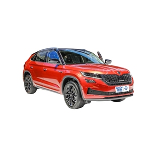 <span class=keywords><strong>Skoda</strong></span> Kodiaq GT TSI380 Turbo 2.0T 220HP <span class=keywords><strong>4x4</strong></span> Édition Haut de Gamme <span class=keywords><strong>2021</strong></span> de Haute Qualité, Boîte DSG 7 Vitesses, Sièges en Cuir, <span class=keywords><strong>SUV</strong></span> Arrière LHD à Vendre - Product Image 1