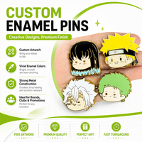 Fabricant de badges gravés OEM ODM, badges métalliques personnalisés avec logo, souvenirs, épingles de revers et de chapeau en émail dur ou souple, motifs de dessins animés