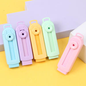 Push-Pull Gum Voor De Wholesale-Gummen Van Kunstonderzoek Van Studenten - Product Image 1