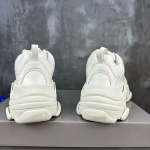 Venta Directa de Zapatos Deportivos para Hombre de Alta Calidad, Zapatos Retro de Moda para Exteriores, Transpirables, de Goma, para Caminar, Zapatos de Baloncesto para Hombre - Product Image 5